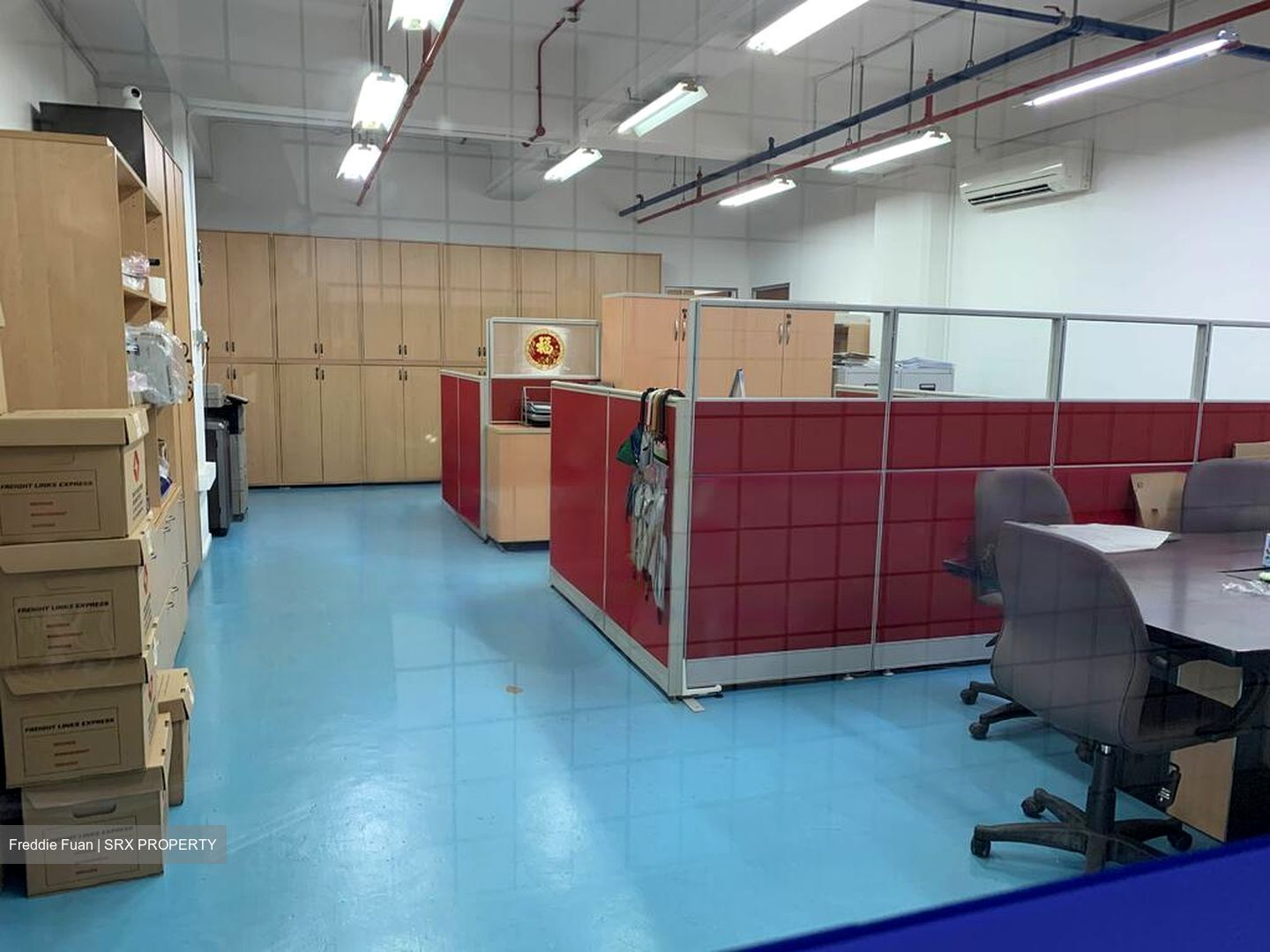 Jalan Bukit Merah (D3), Factory #452389251